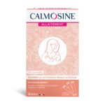 LAUDAVIE CALMOSINE BREASTFEEDING 14 PODS OF 10ML
