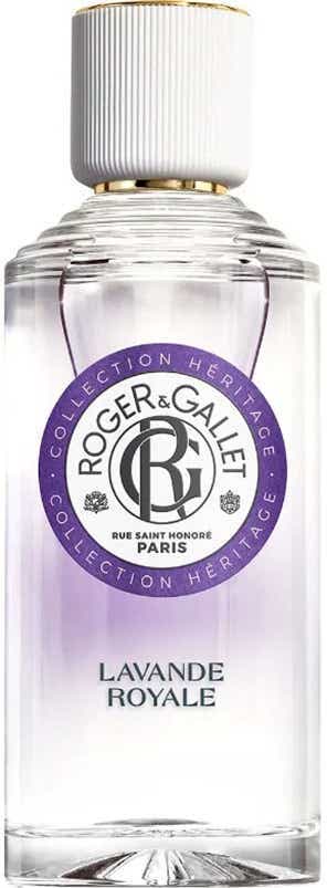 ROYAL LAVENDER BENEFICIAL SCENTED WATER 100ML