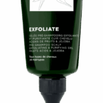 LAZARTIGUE EXFOLIATE EXFOLIATING PRE SHAMPOO GEL 75ML