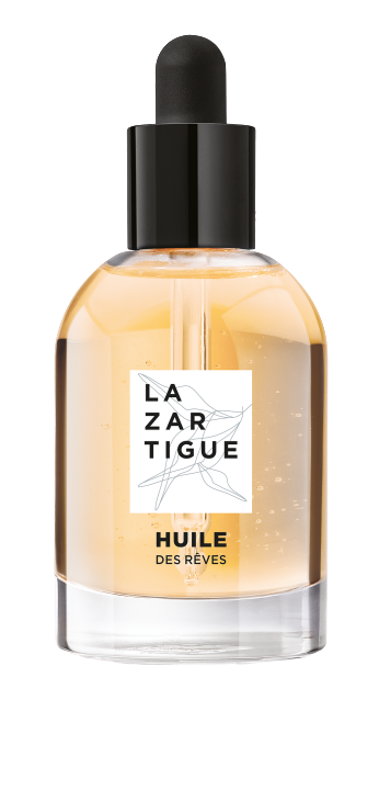 LAZARTIGUE HUILE DES REVES NOURISHING DRY OIL 50ML