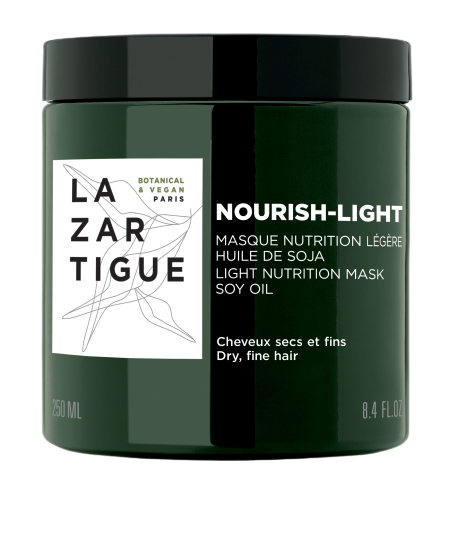 LAZARTIGUE NOURISH LIGHT NUTRITON LIGHT MASK 250ML