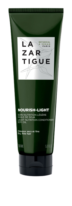 LAZARTIGUE NOURISH LIGHT LIGHT NUTRITION CARE 150ML