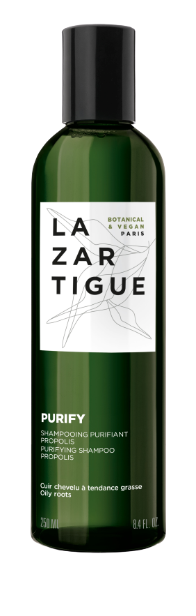 LAZARTIGUE PURIFY PURIFYING SHAMPOO 250ML