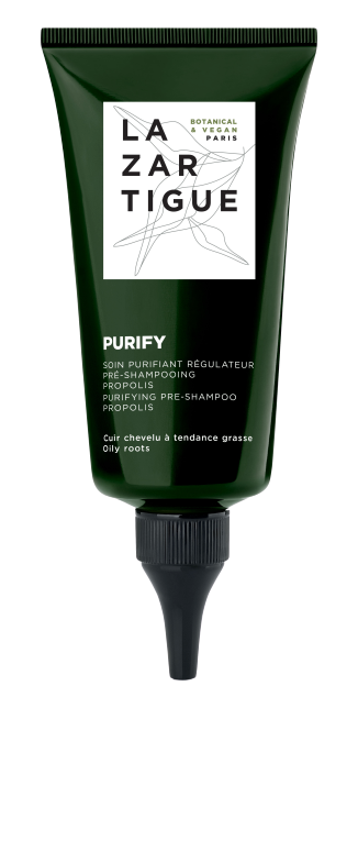 LAZARTIGUE PURIFY PURIFYING REGULATING CARE 75ML