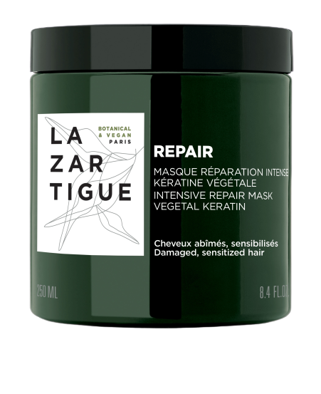 LAZARTIGUE REPAIR INTENSE REPAIR MASK 250ML