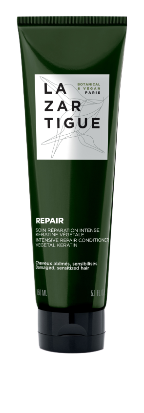 LAZARTIGUE REPAIR INTENSE REPAIR TREATMENT 150ML