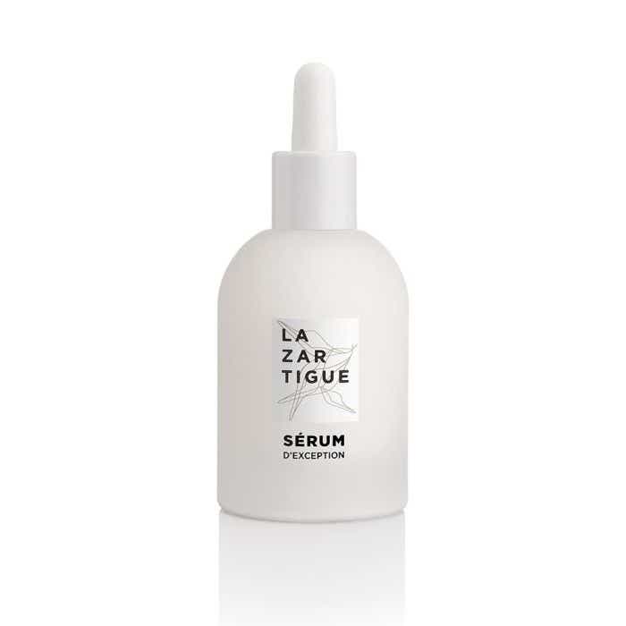 LAZARTIGUE EXCEPTIONAL THERMOPROTECTIVE SERUM 50ML