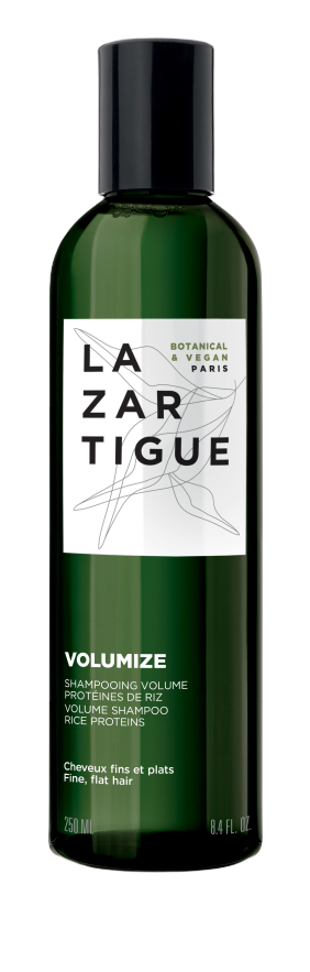 LAZARTIGUE VOLUMIZE VOLUME SHAMPOO 250ML