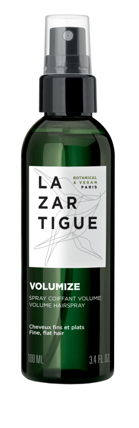 LAZARTIGUE VOLUMIZE STYLING SPRAY 100ML