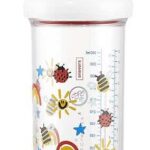 THE FRENCH BIBER BOTTLE BEES 360ML