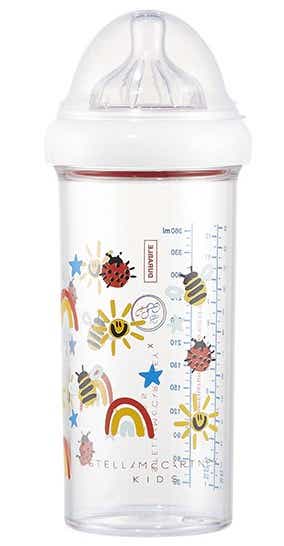 THE FRENCH BIBER BOTTLE BEES 360ML