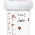 THE FRENCH BIBERON BIBERON MY LOVE 210ML