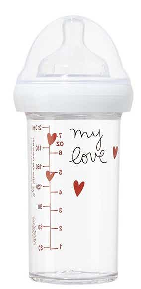 THE FRENCH BIBERON BIBERON MY LOVE 210ML