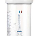 THE FRENCH BABY BOTTLE EIFFEL TOWER BABY BOTTLE 360ML