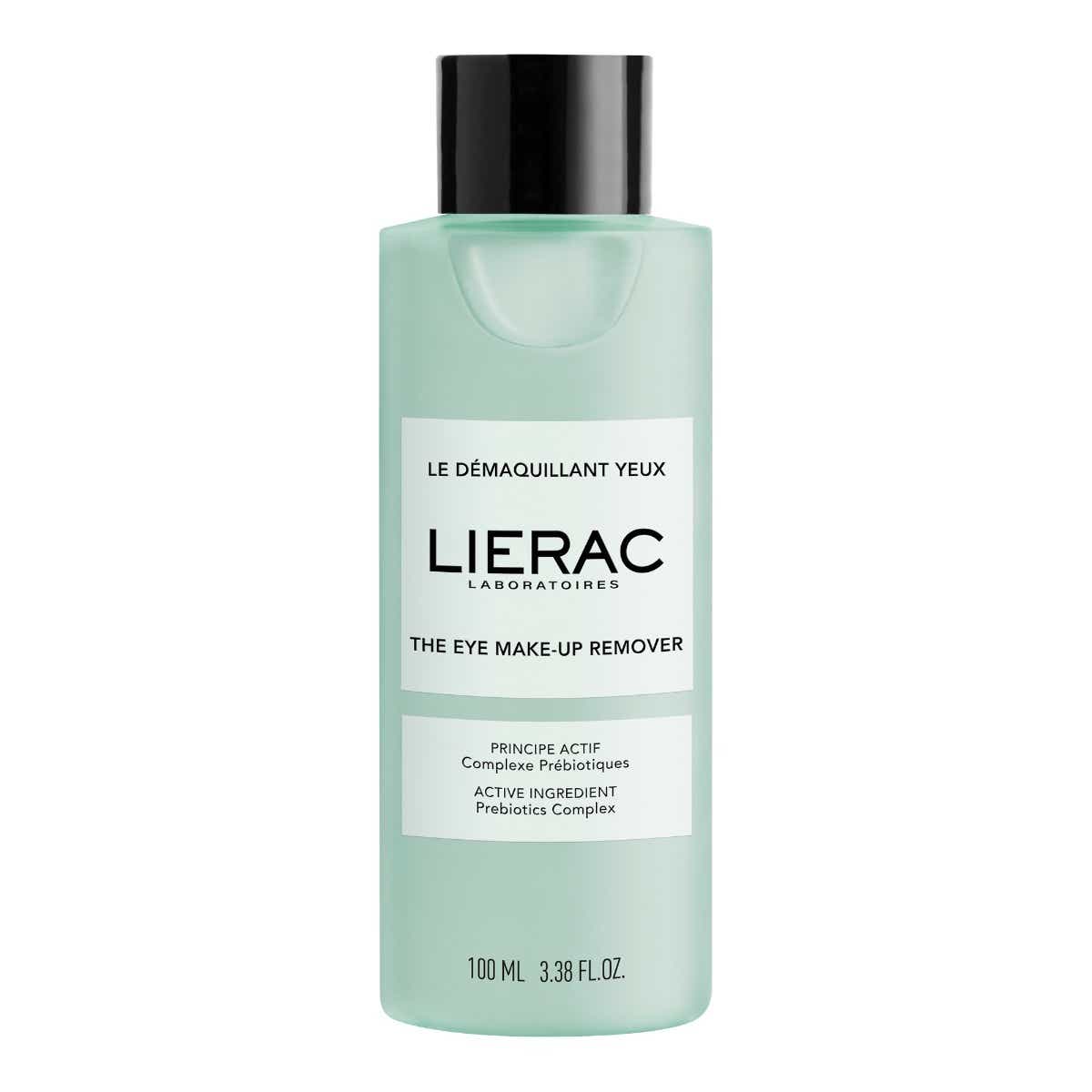 EYE MAKE-UP REMOVER FOR ALL SKIN TYPES 100ML