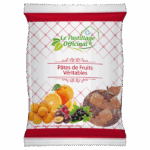 THE OFFICINAL PASTILLAGE REAL FRUIT PASTE 100G