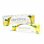 LEHNING NATURAL TOOTHPASTE COMPLETE CARE TEETH GUMS LEMON 80 G