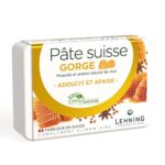 LEHNING SWISS PASTE HONEY PROPOLIS 50G