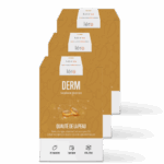 LERO DERM NUTRITION ANTI AGING 3 BOXES OF 30 CAPSULES