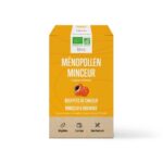 LERO MENOPOLLEN SLIMMING HEAT FLASH SLIMMING DRAINAGE 60 CAPSULES