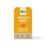LERO MENOPOLLEN SLEEP HEAT FLASHES SLEEP RELAXATION 60 CAPSULES