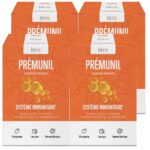 LERO PREMUNIL IMMUNE DEFENSES 90 CAPSULES