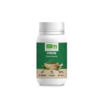 LERO ORGANIC SPIRULINA 60 TABLETS