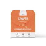 LERO SYNAPTIV INTELLECTUAL CONCENTRATION 30 CAPSULES