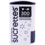 AUTHENTIC LOVES 1 SUGAR 300 TABLETS