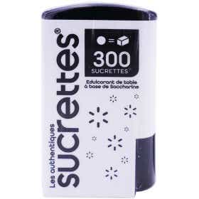 AUTHENTIC LOVES 1 SUGAR 300 TABLETS