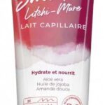 THE SECRETS OF LOLY SMOOTHIE LITCHI MURE HAIR MILK 250ML