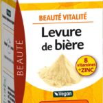 BREWER'S YEAST BEAUTE VITALITY 50 TABLETS