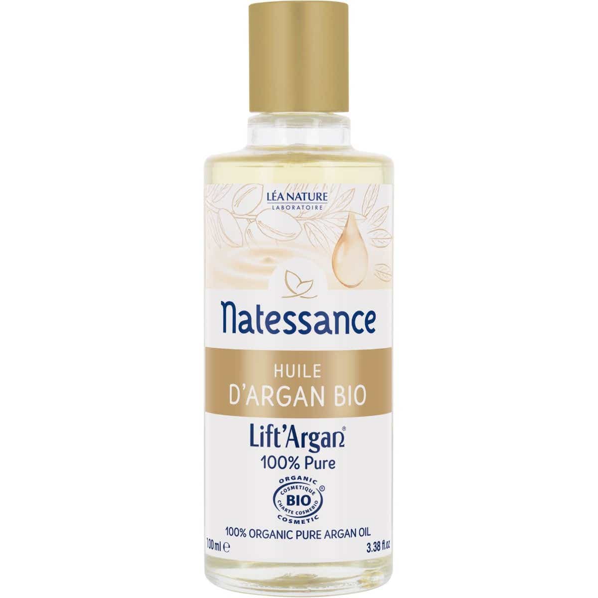LIFT ARGAN 100 PURE ARGAN OIL 100ML