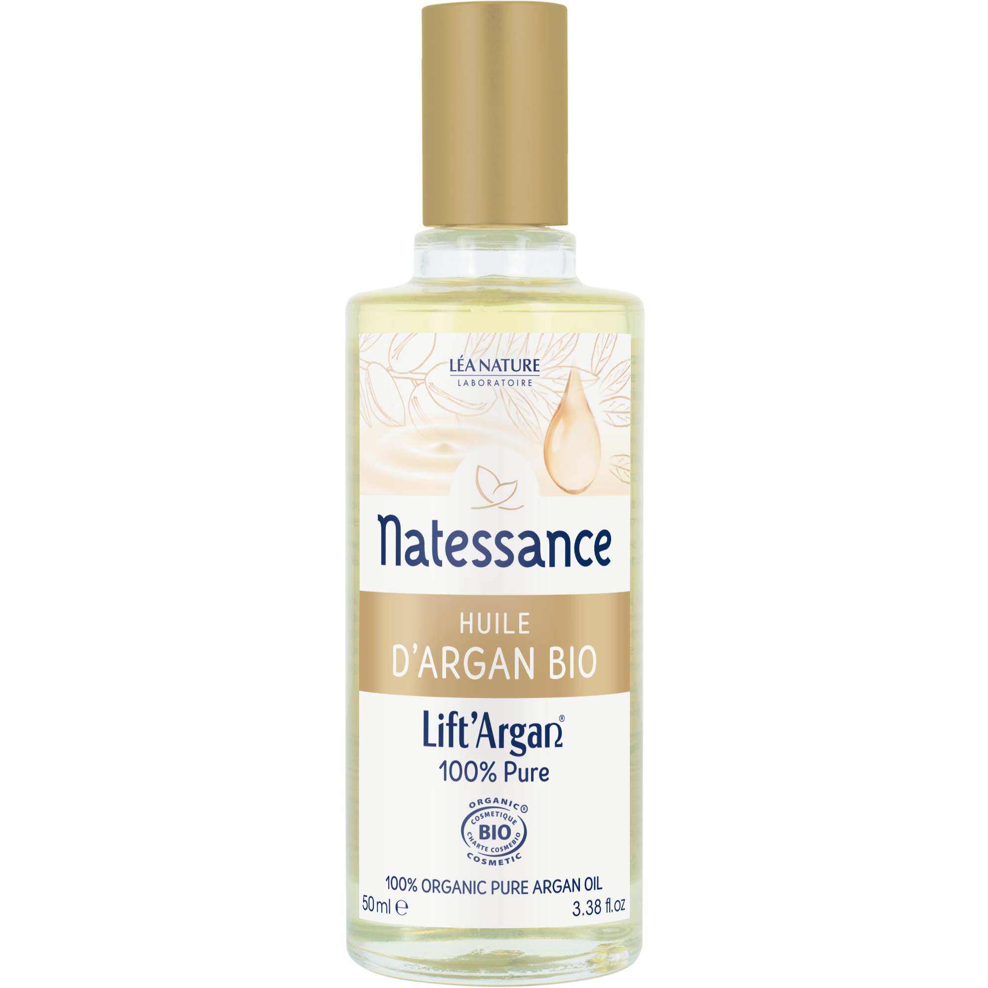 LIFT ARGAN ARGAN OIL 100 PURE 50ML