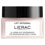 LIFT INTEGRAL THE REGENERATING NIGHT CREAM FOR ALL SKIN TYPES 50ML