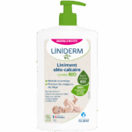 LINIDERM ORGANIC OLEO LIMESTONE LINIMENT 1L