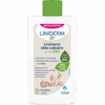LINIDERM ORGANIC OLEO LIMESTONE LINIMENT 250ML