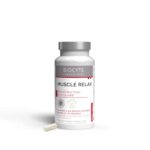 LONGEVITY JOINTS MUSCLE RELAX MUSCLE RELAXANT 45 CAPSULES