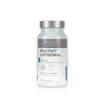 LONGEVITY MULTIVIT LIPOSOMAL 60 CAPSULES