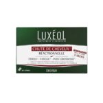 LUXEOL REACTIONAL HAIR LOSS 90 CAPSULES