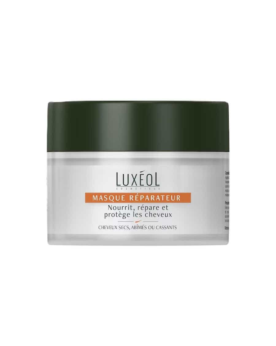 LUXEOL REPAIR MASK 200ML