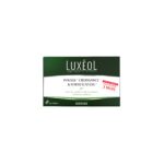 LUXEOL PUSHES GROWTH AND FORTIFICATION 90 CAPSULES