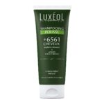 LUXEOL GROWTH SHAMPOO 200ML