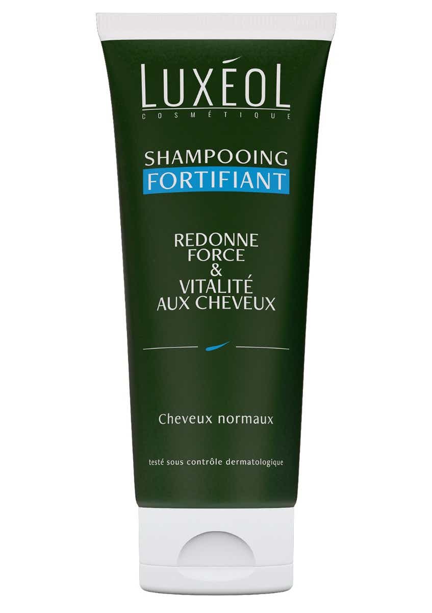 LUXEOL FORTIFYING SHAMPOO 200ML