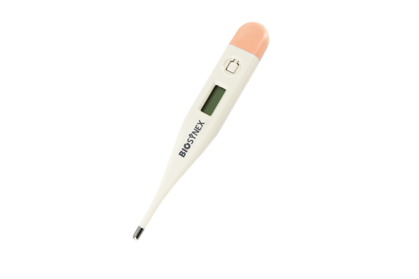 MAGNIEN RIGID DIGITAL MEDICAL THERMOMETER 1 THERMOMETER