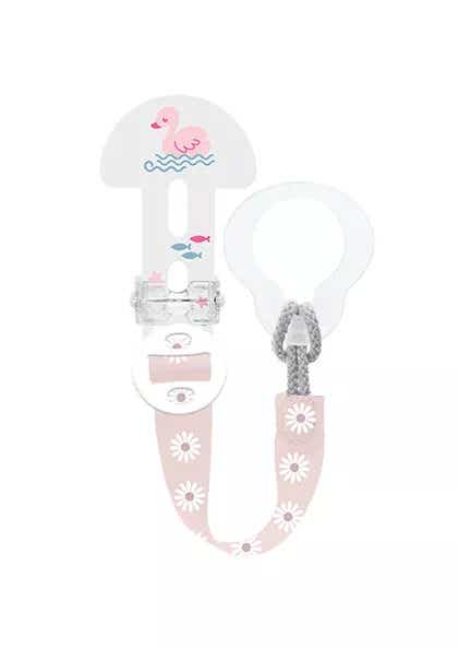 MAM PACIFIER CLIP