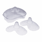 MAM BREAST PAD SIZE 1 2 UNITS