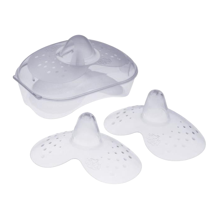 MAM BREAST PAD SIZE 2 2 UNITS