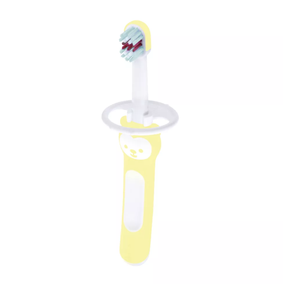 MAM MY FIRST TOOTHBRUSH 1 UNIT