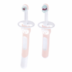 MAM MY FIRST TOOTHBRUSH 2 UNITS